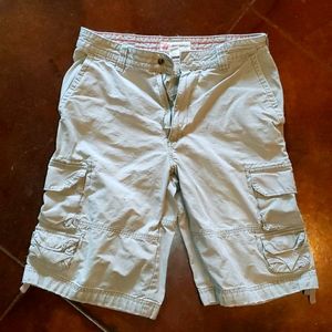 Men's Cargo Shorts